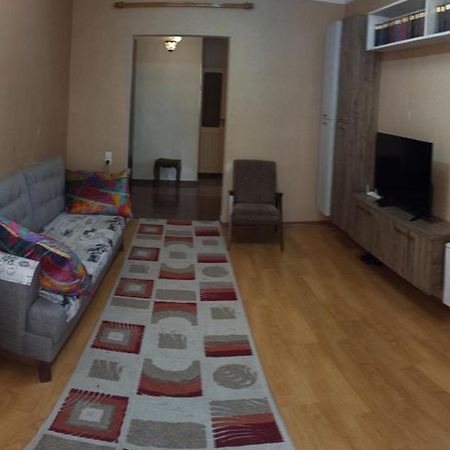 Apartment In Tskaltubo - # 1 Екстер'єр фото
