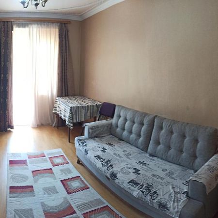 Apartment In Tskaltubo - # 1 Екстер'єр фото