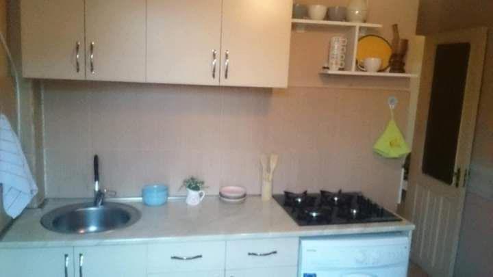 Apartment In Tskaltubo - # 1 Екстер'єр фото