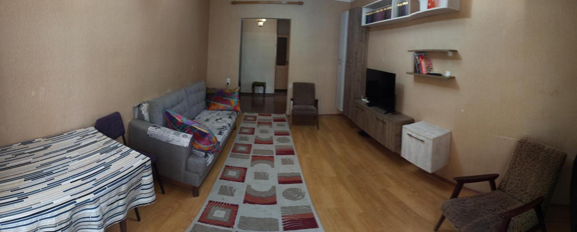 Apartment In Tskaltubo - # 1 Екстер'єр фото
