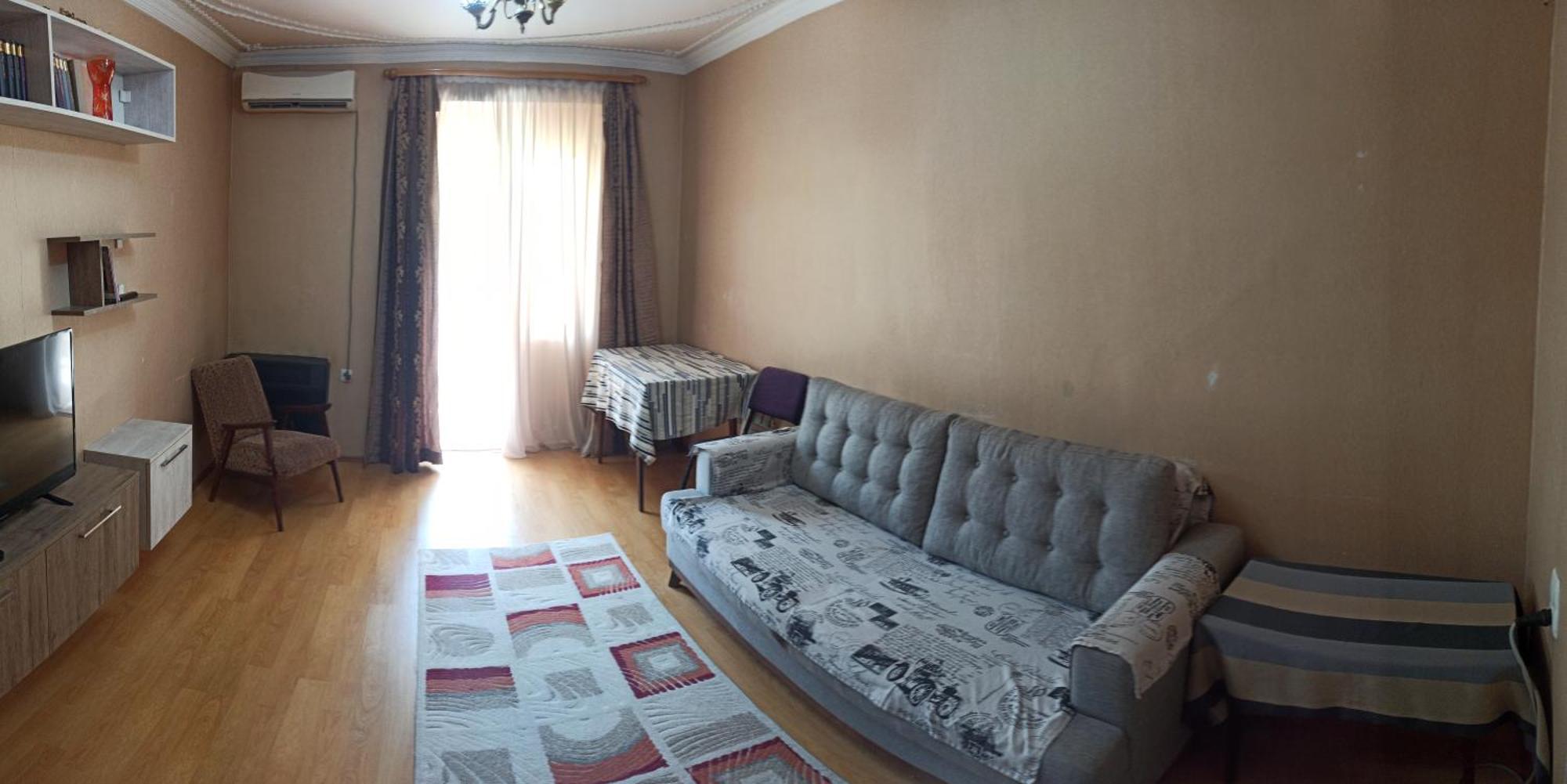 Apartment In Tskaltubo - # 1 Екстер'єр фото