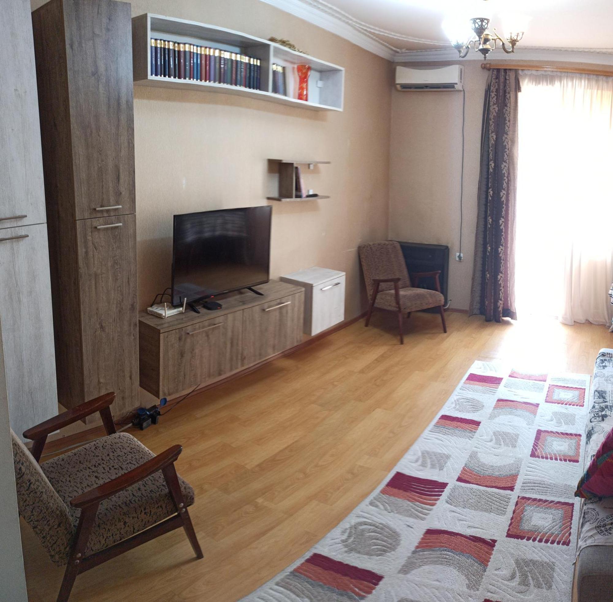 Apartment In Tskaltubo - # 1 Екстер'єр фото