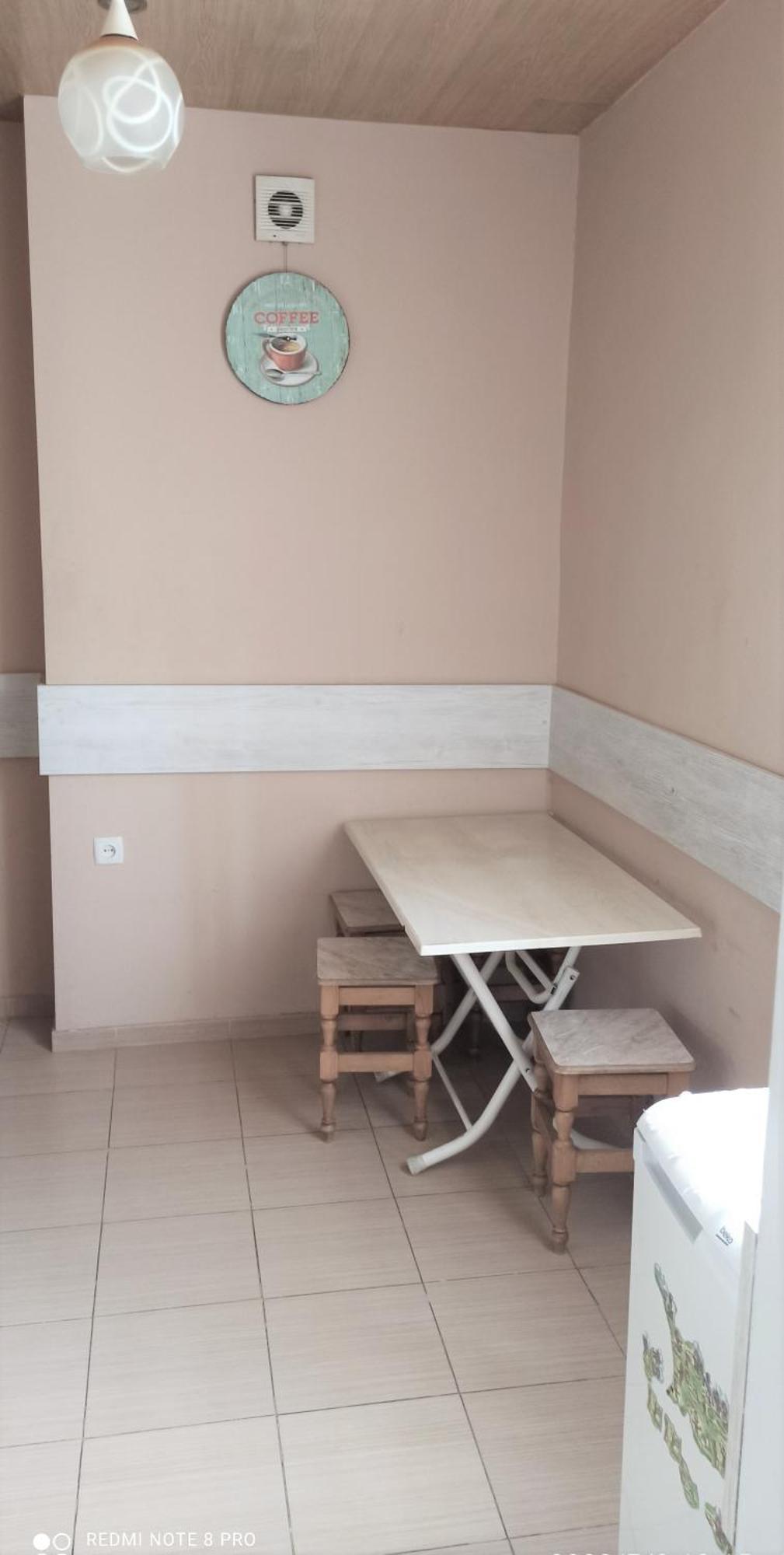 Apartment In Tskaltubo - # 1 Екстер'єр фото
