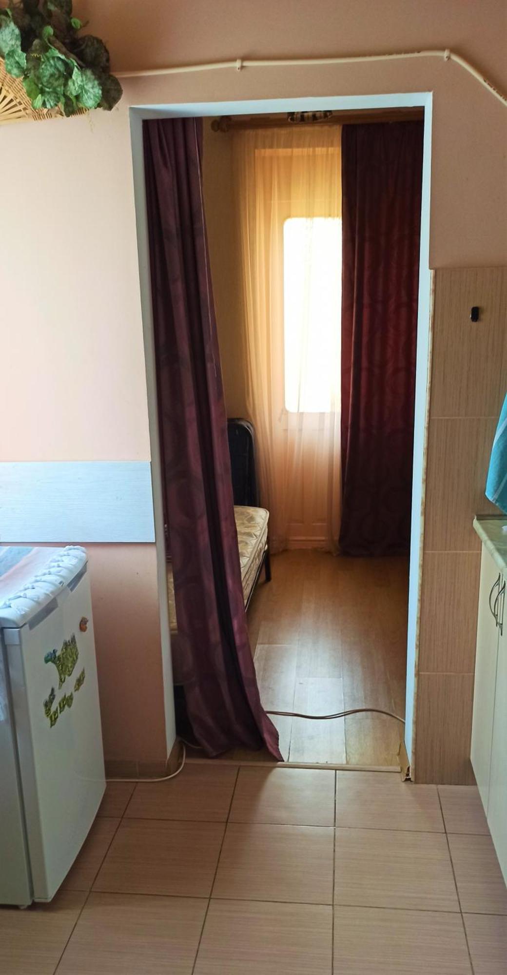Apartment In Tskaltubo - # 1 Екстер'єр фото