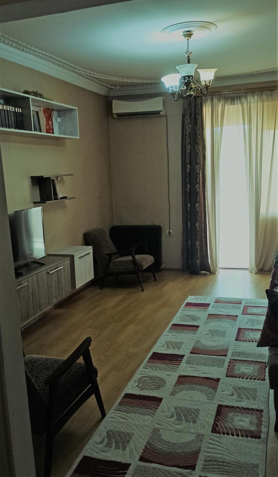 Apartment In Tskaltubo - # 1 Екстер'єр фото