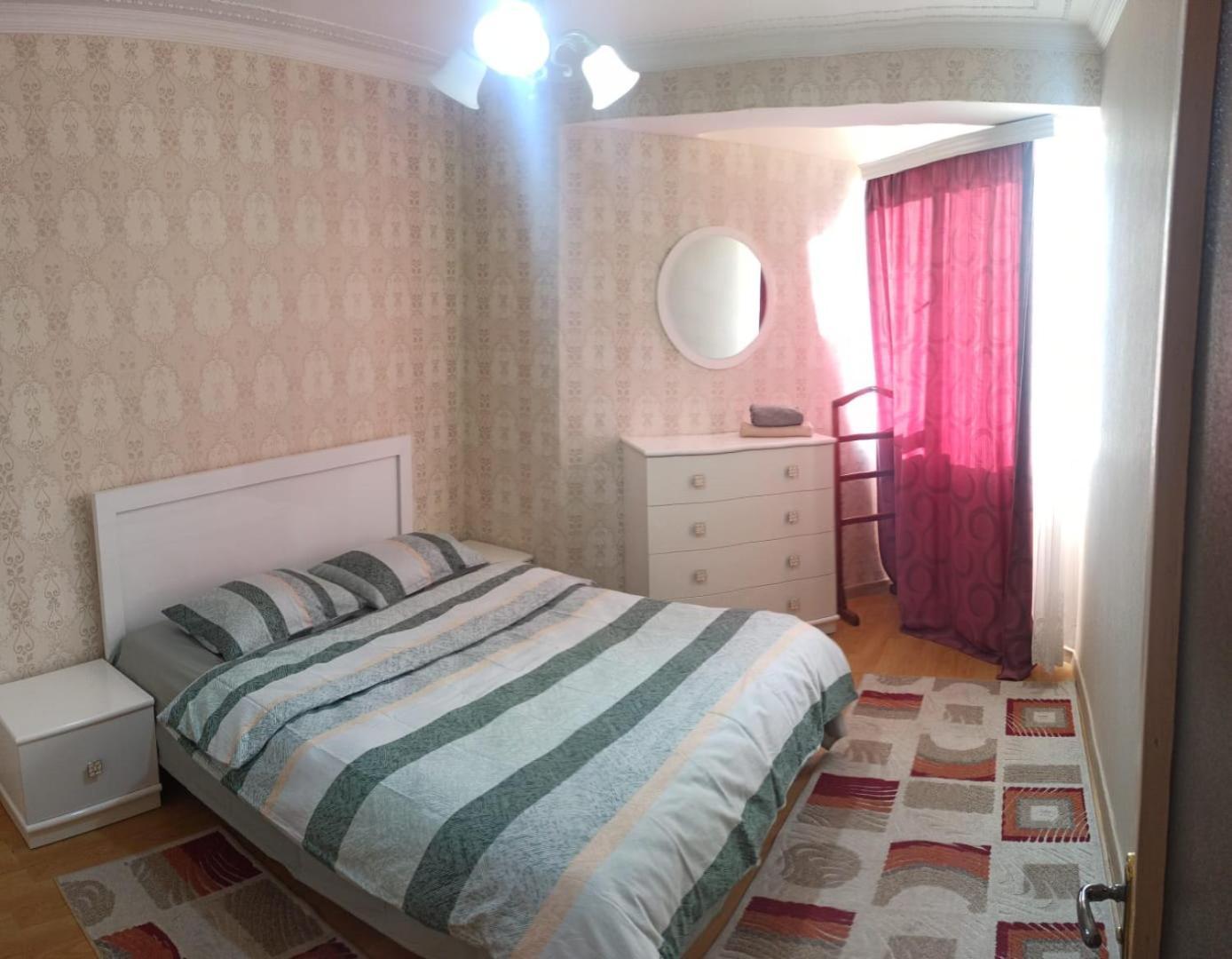 Apartment In Tskaltubo - # 1 Екстер'єр фото