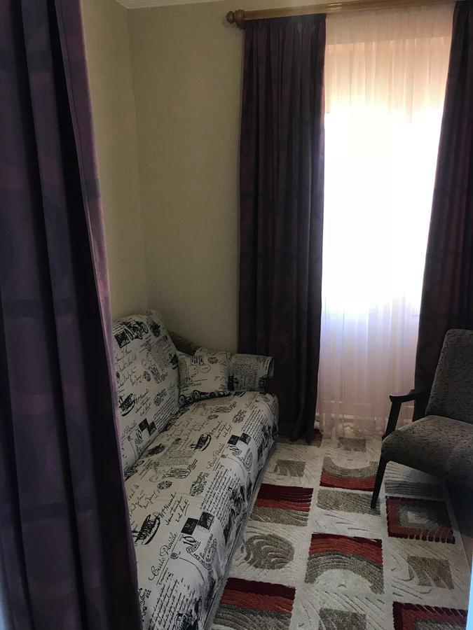 Apartment In Tskaltubo - # 1 Екстер'єр фото