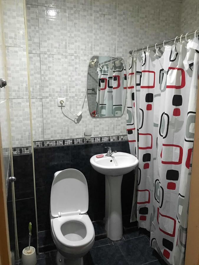 Apartment In Tskaltubo - # 1 Екстер'єр фото