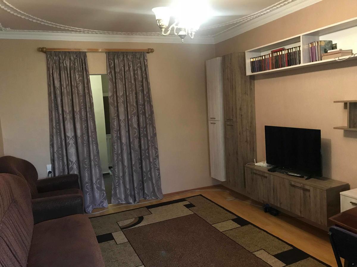 Apartment In Tskaltubo - # 1 Екстер'єр фото