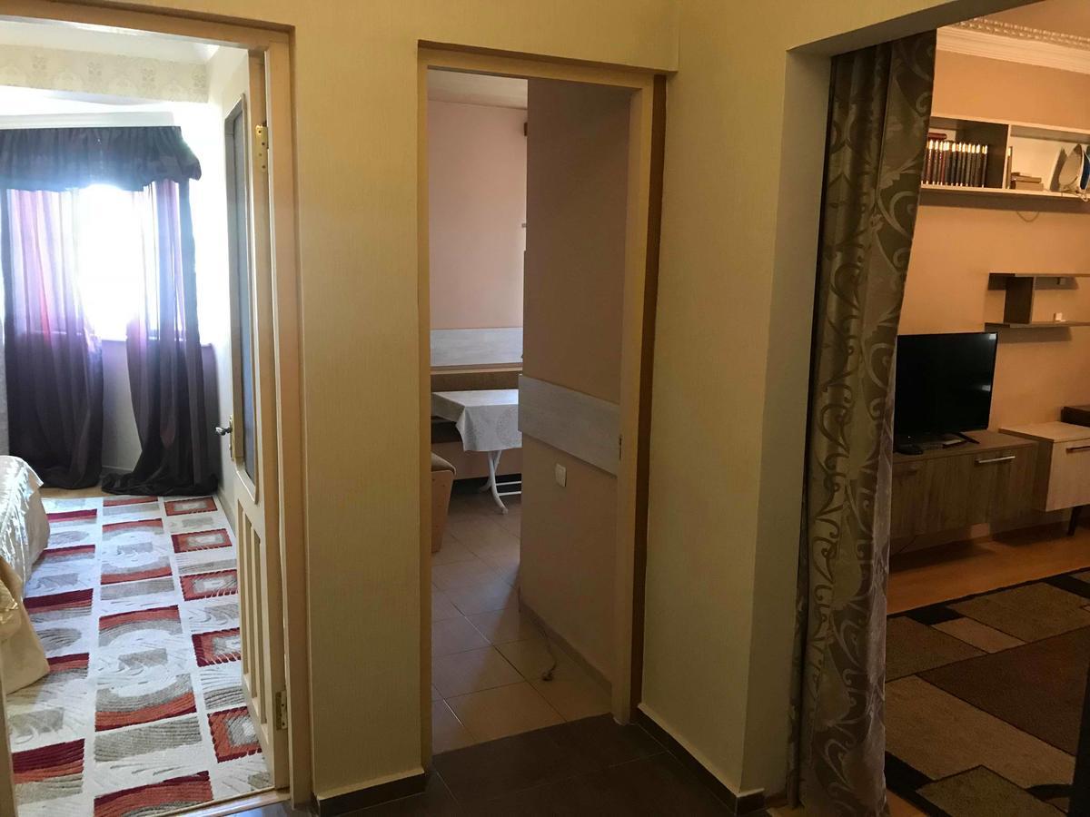 Apartment In Tskaltubo - # 1 Екстер'єр фото