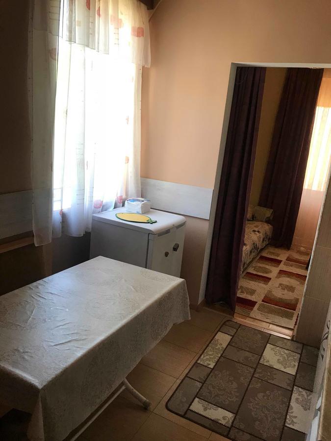 Apartment In Tskaltubo - # 1 Екстер'єр фото
